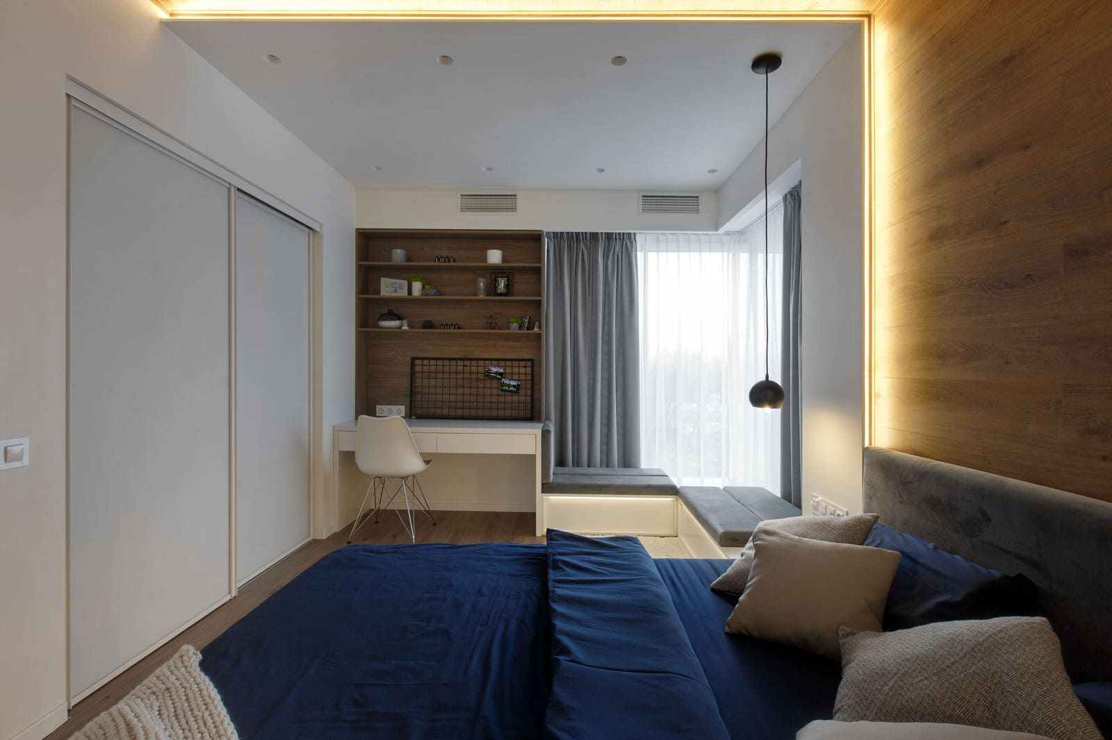 Apartment in Dnipro