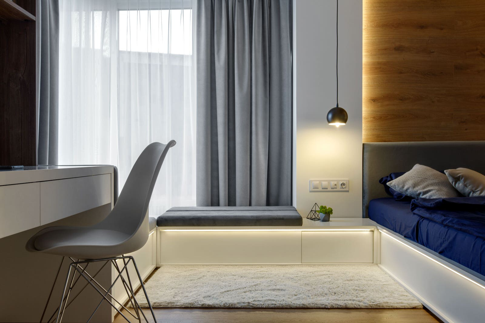 Apartment in Dnipro