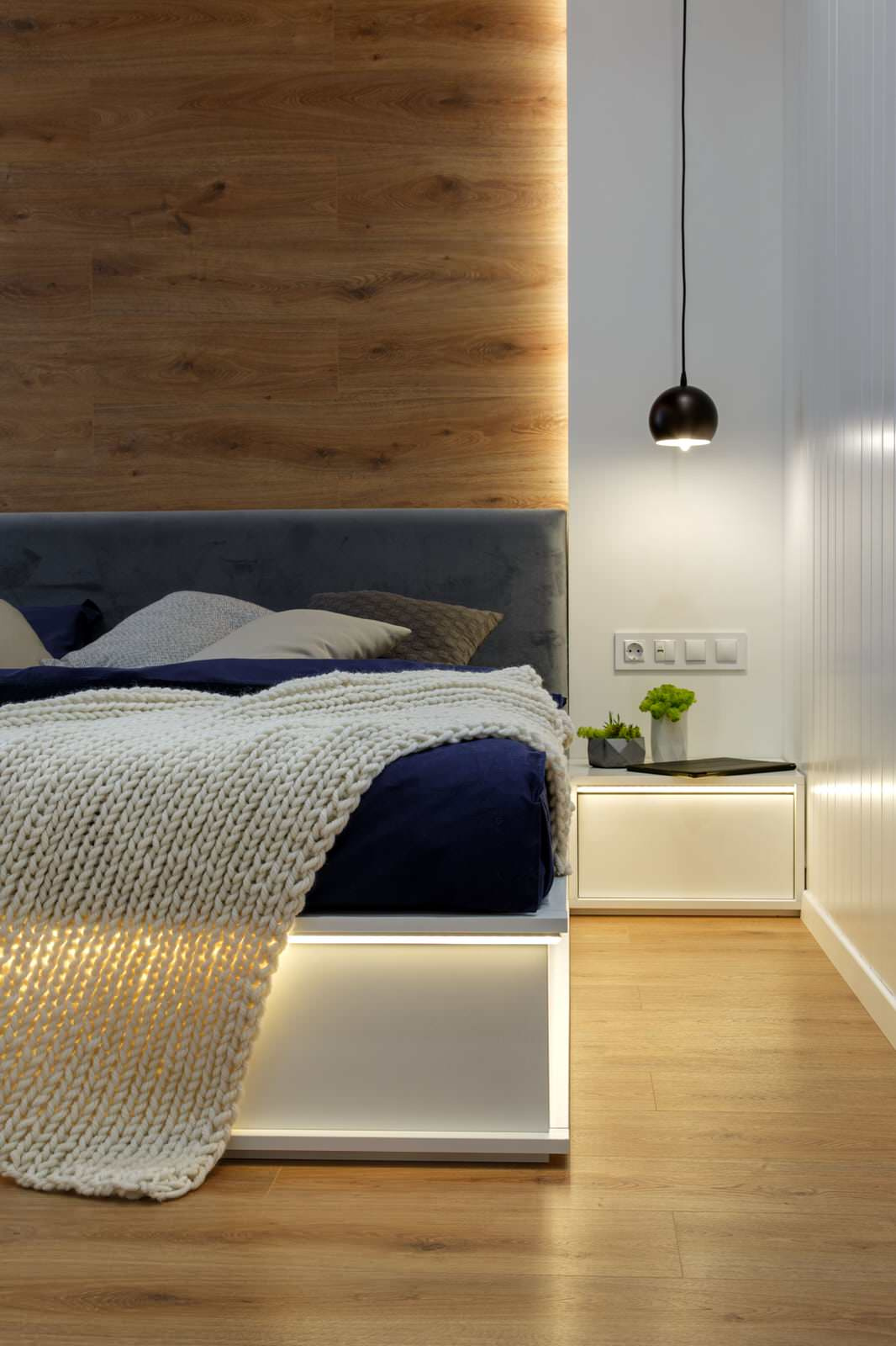 Apartment in Dnipro