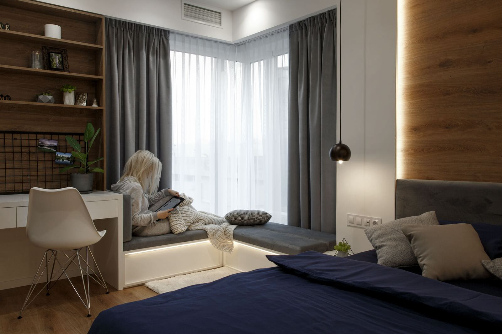 Apartment in Dnipro