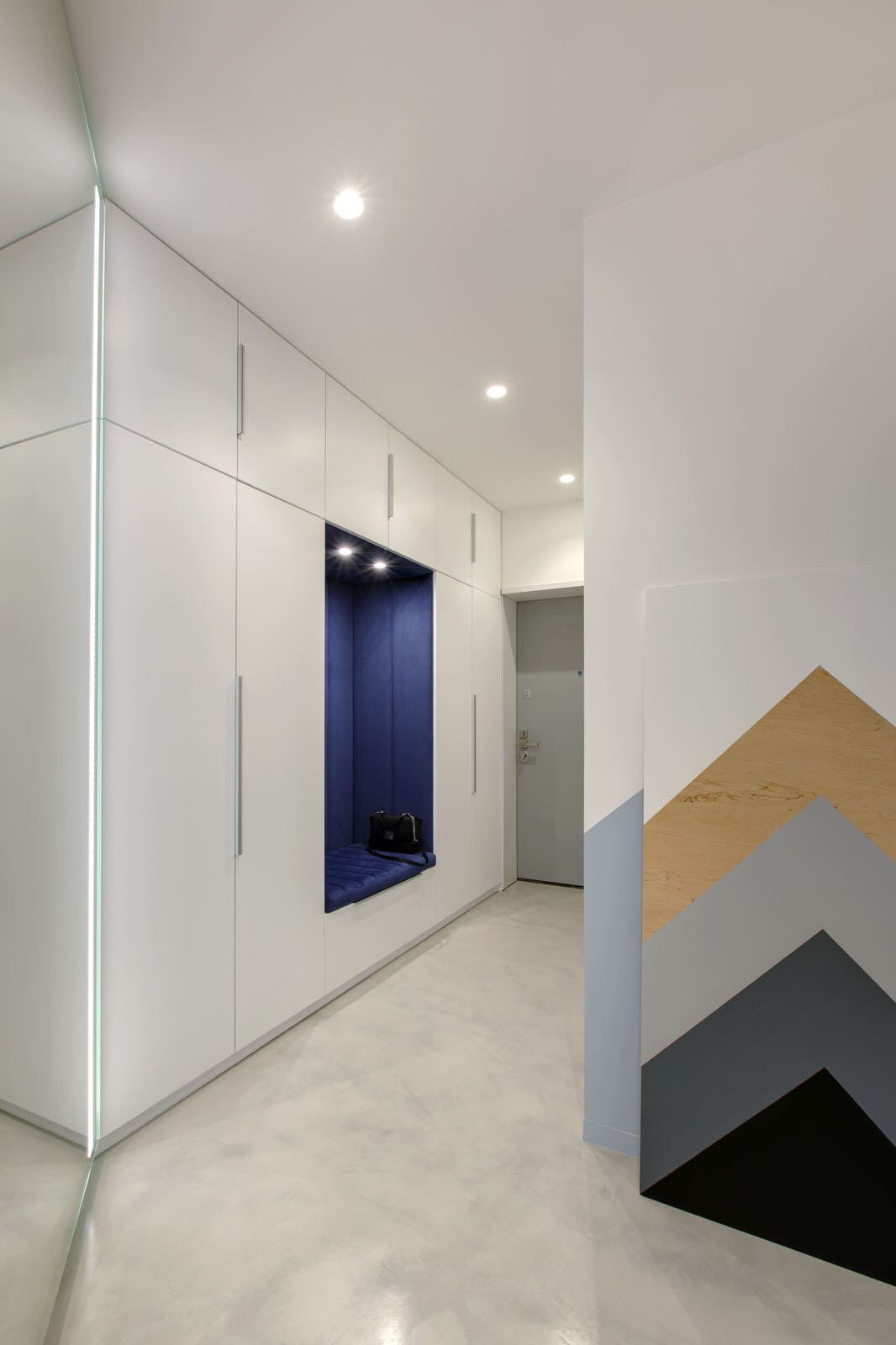 Apartment in Dnipro