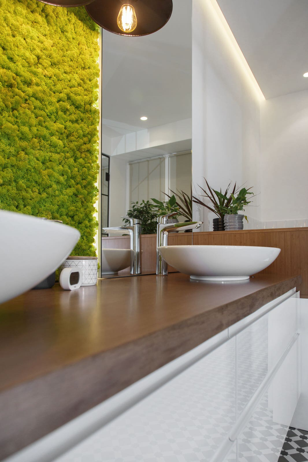 Apartment in Dnipro