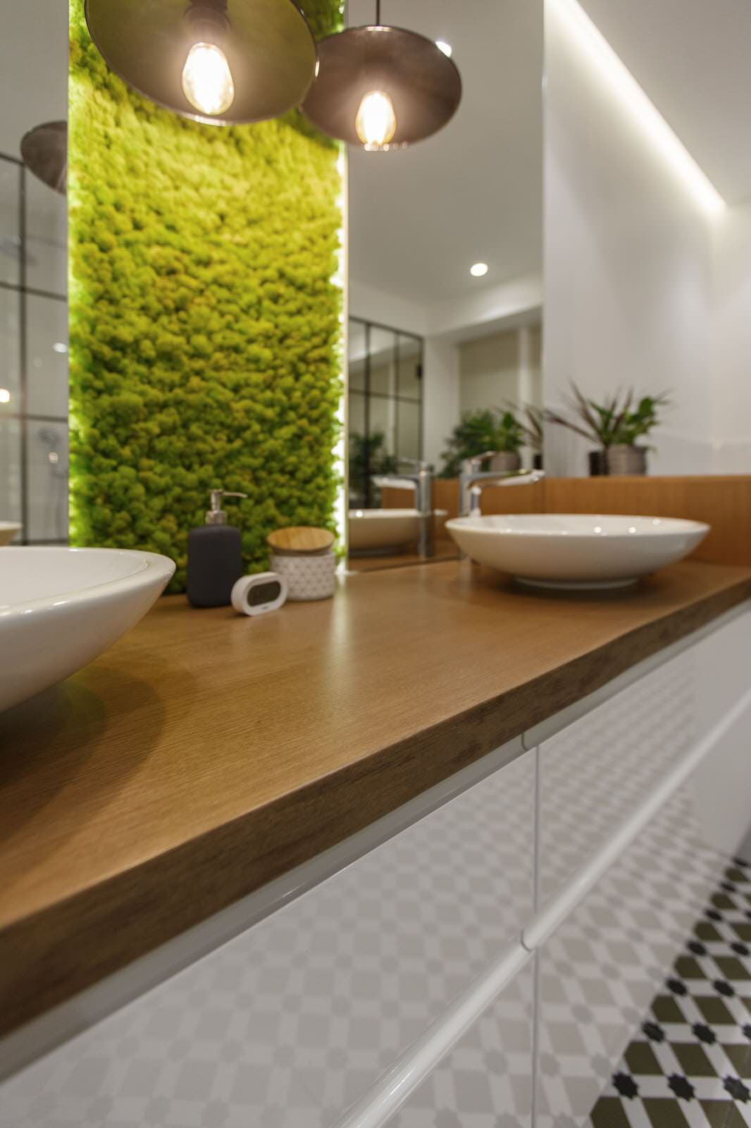 Apartment in Dnipro