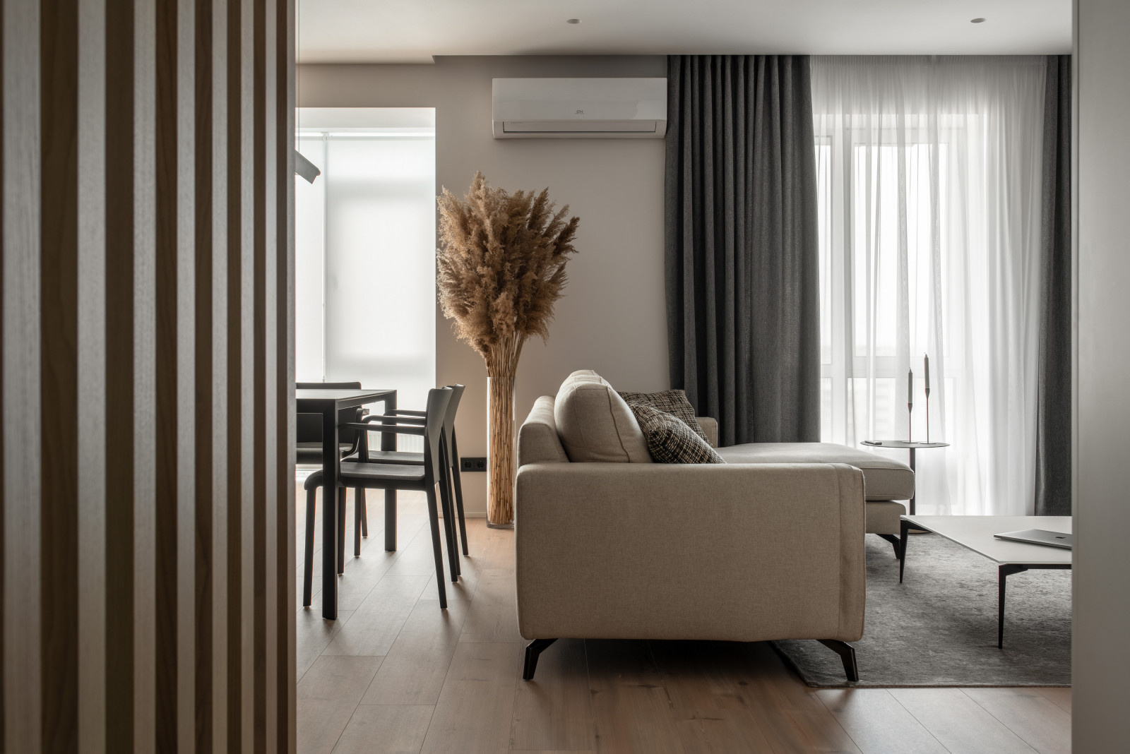 Cozy apartment
