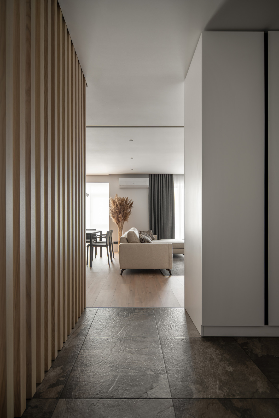 Cozy apartment