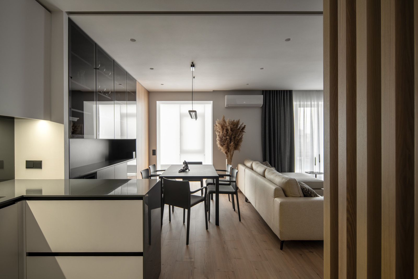 Cozy apartment