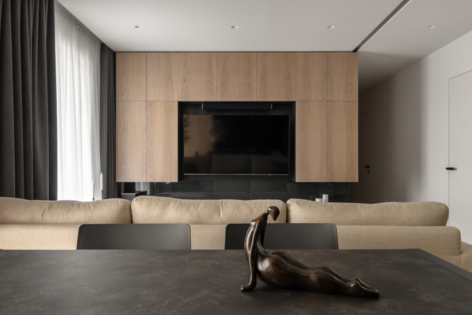 Cozy apartment