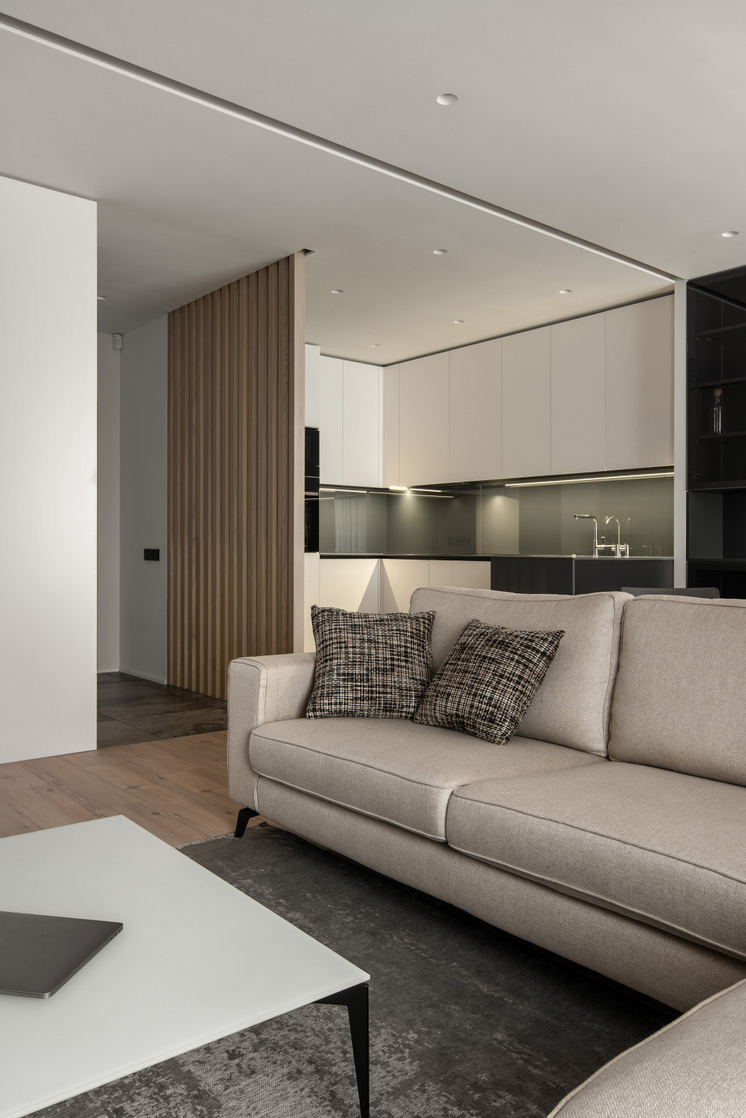 Cozy apartment