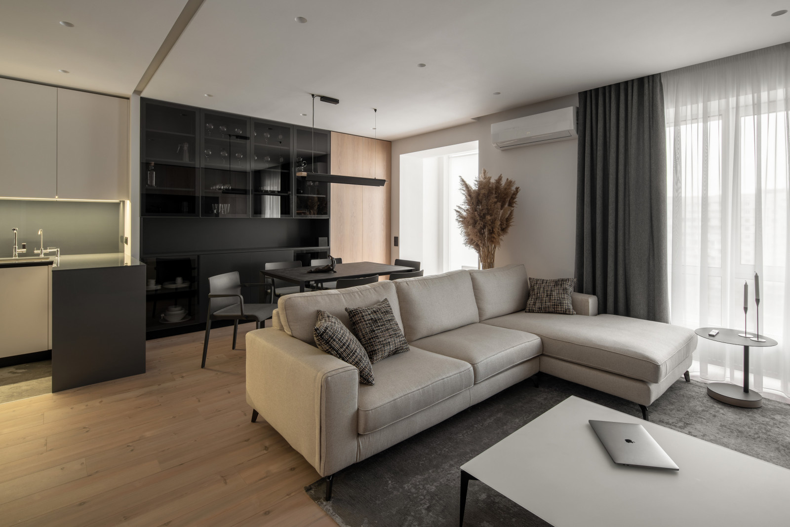 Cozy apartment