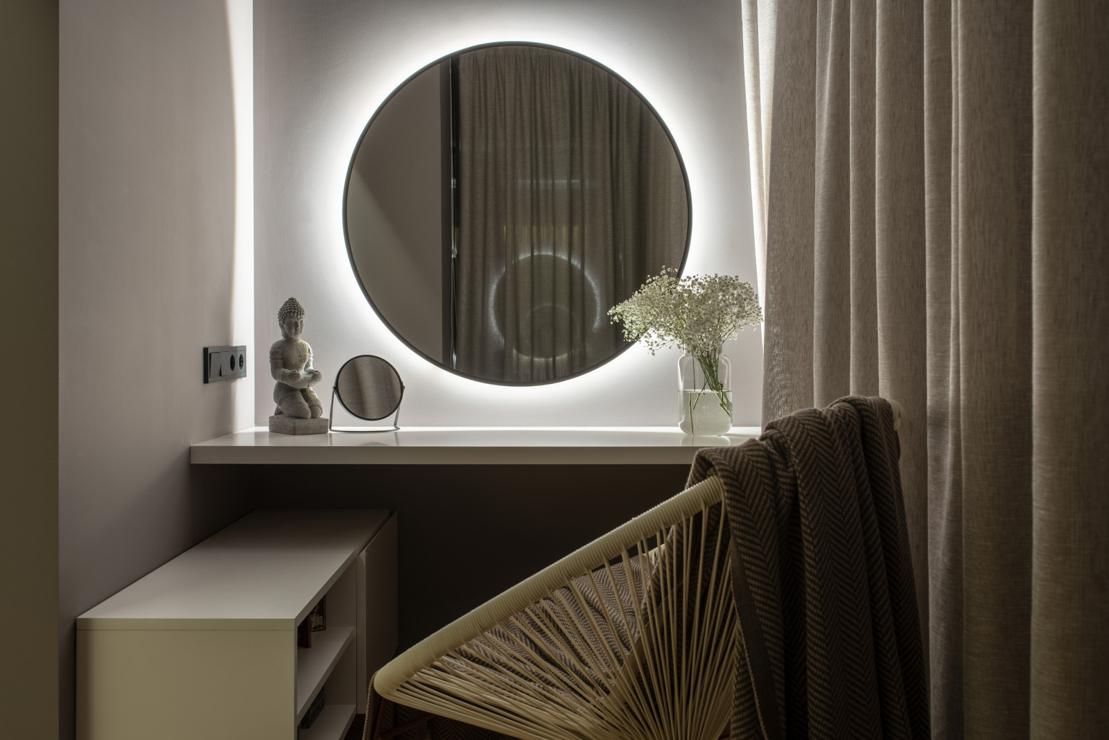 Cozy apartment