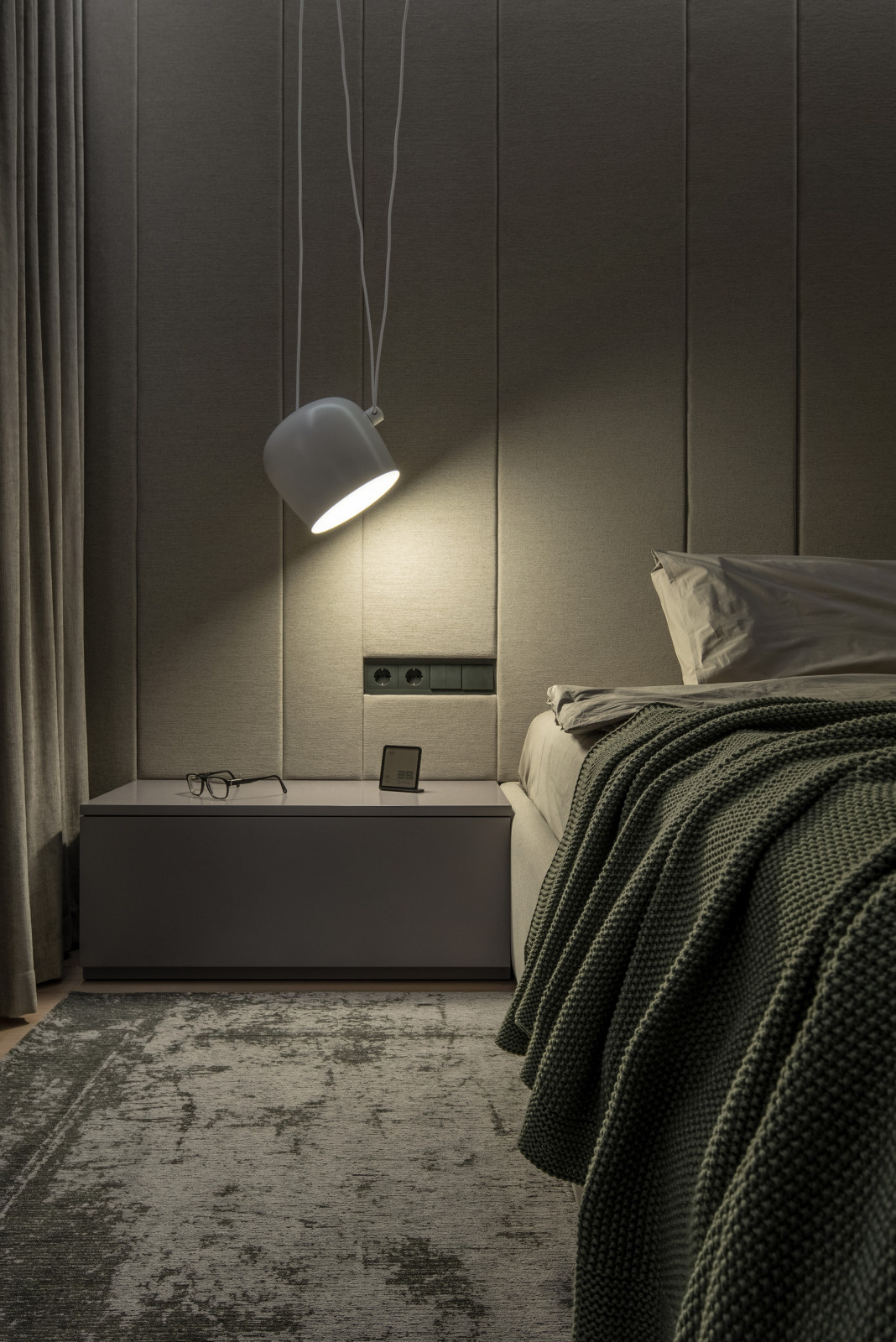 Cozy apartment