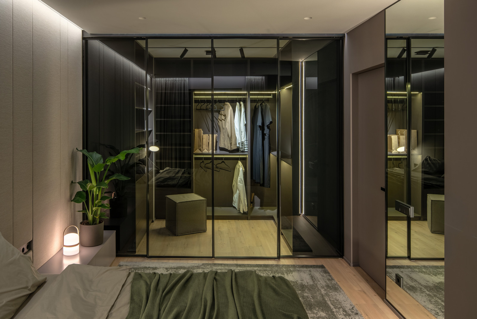 Cozy apartment