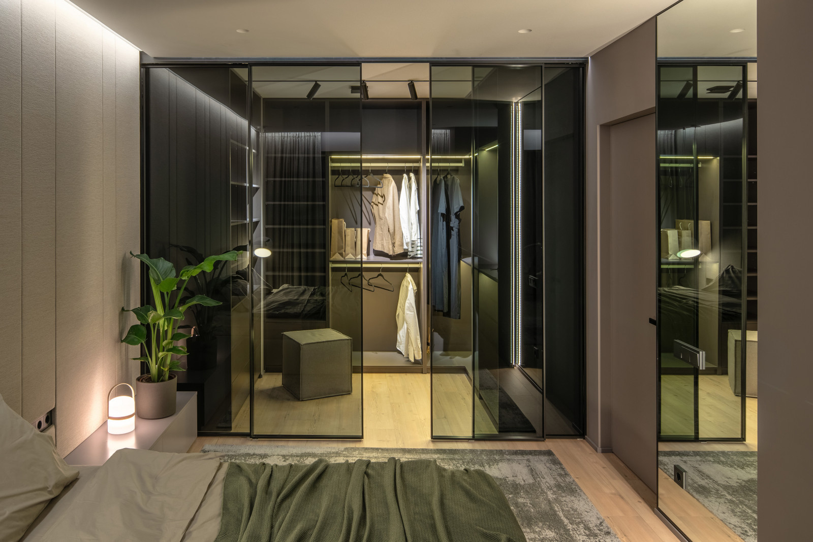 Cozy apartment