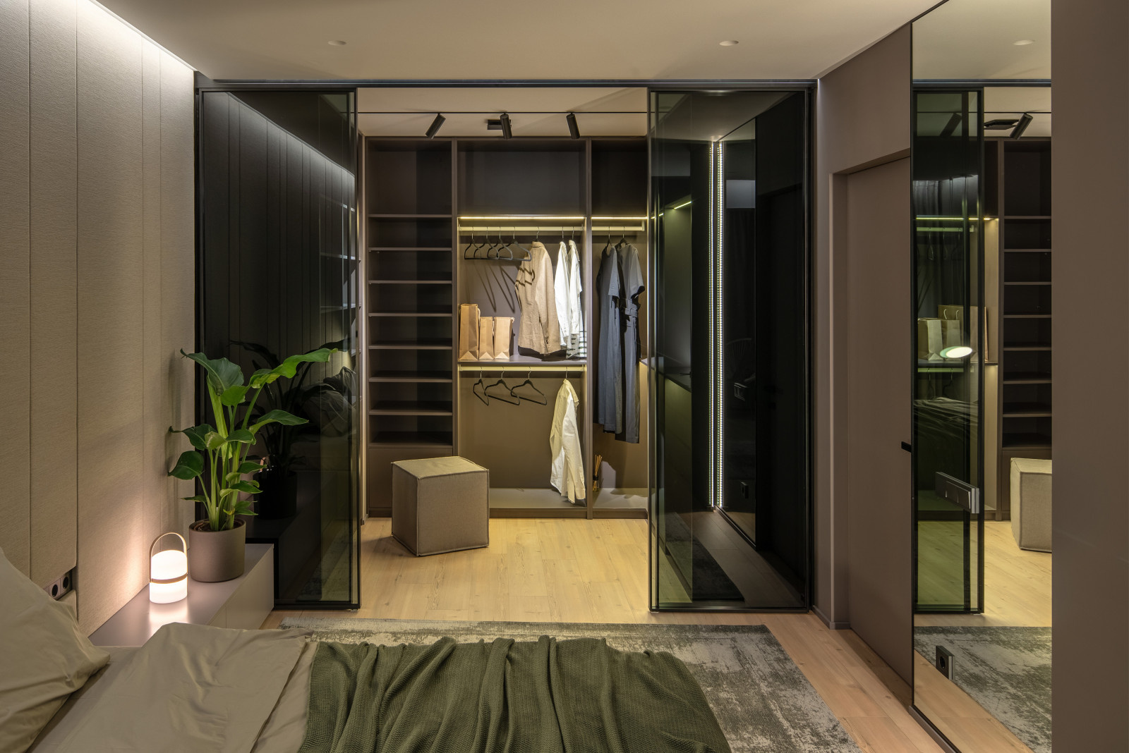 Cozy apartment
