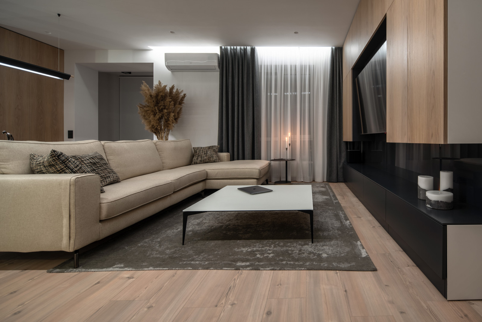 Cozy apartment