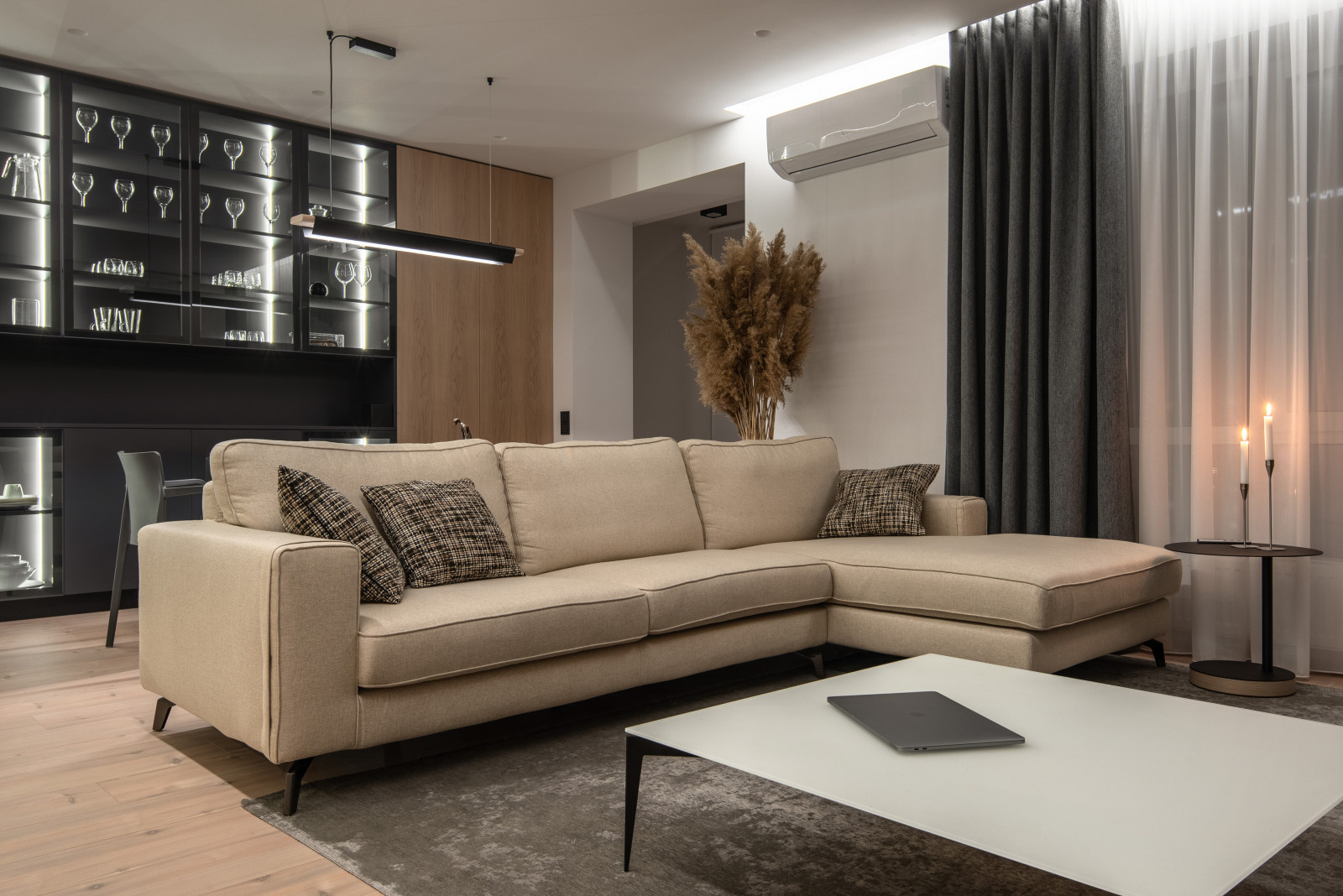 Cozy apartment