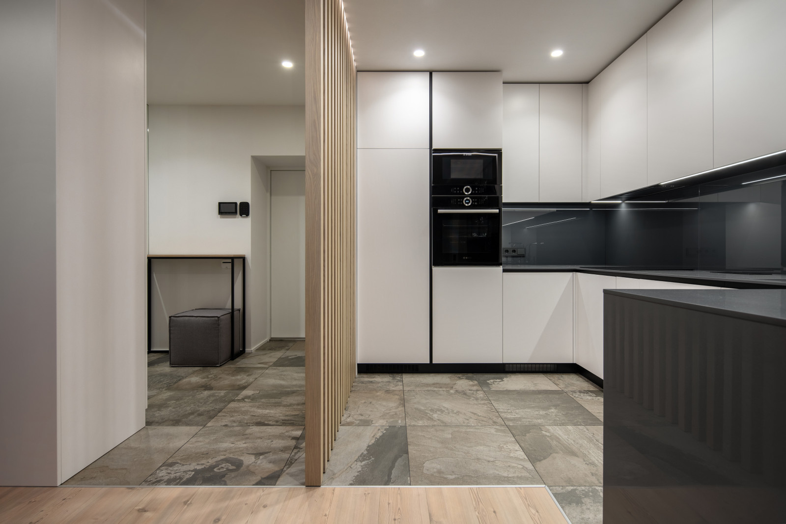 Cozy apartment