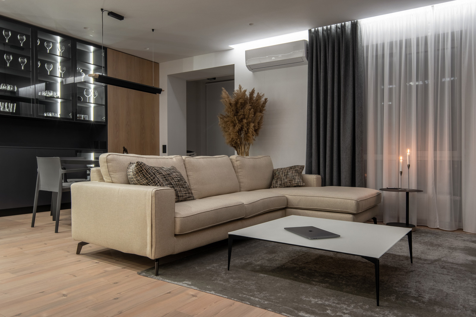 Cozy apartment