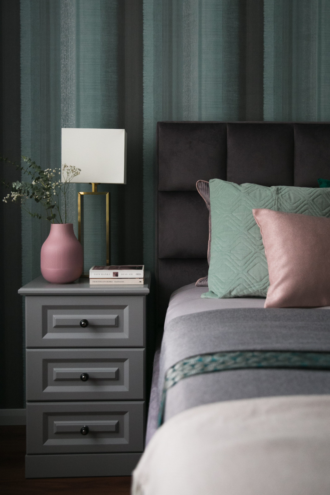 Квартира в Кудрово