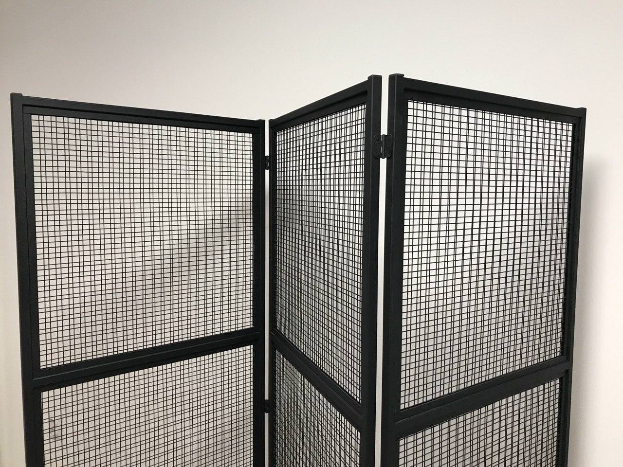 Обложка проекта: Ширма