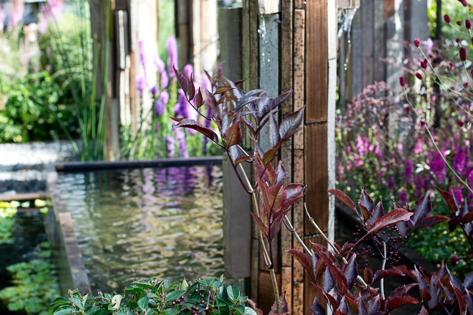 САДОВАЯ скульптура и арт-объекты