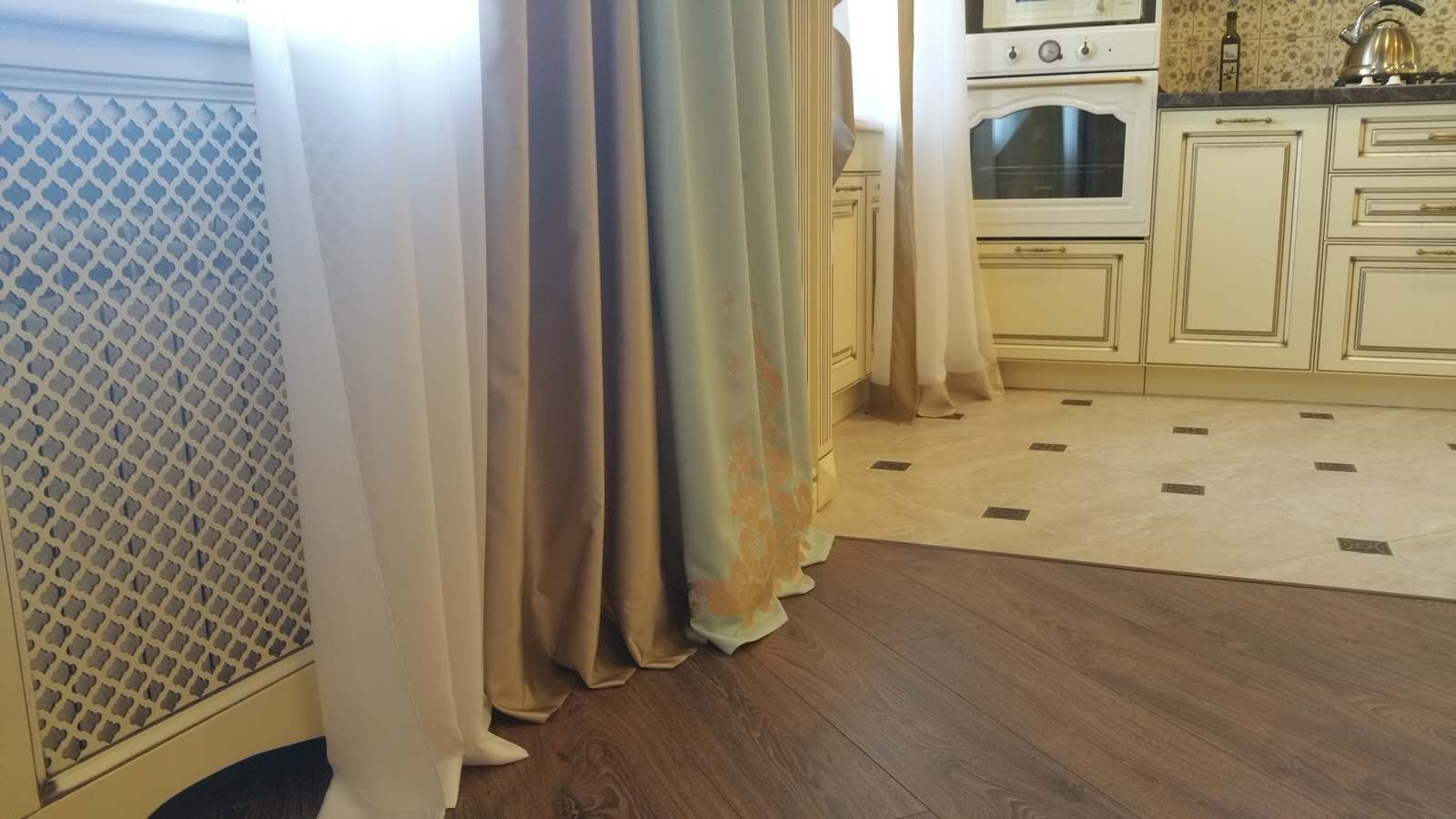 Эльвира Калабашкина