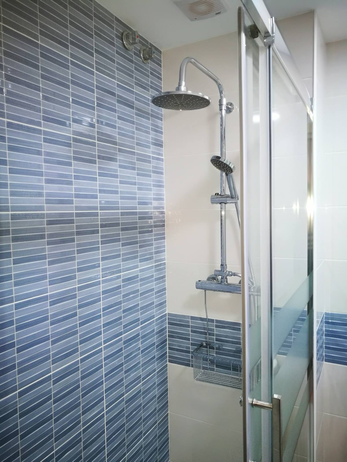 Baño básico