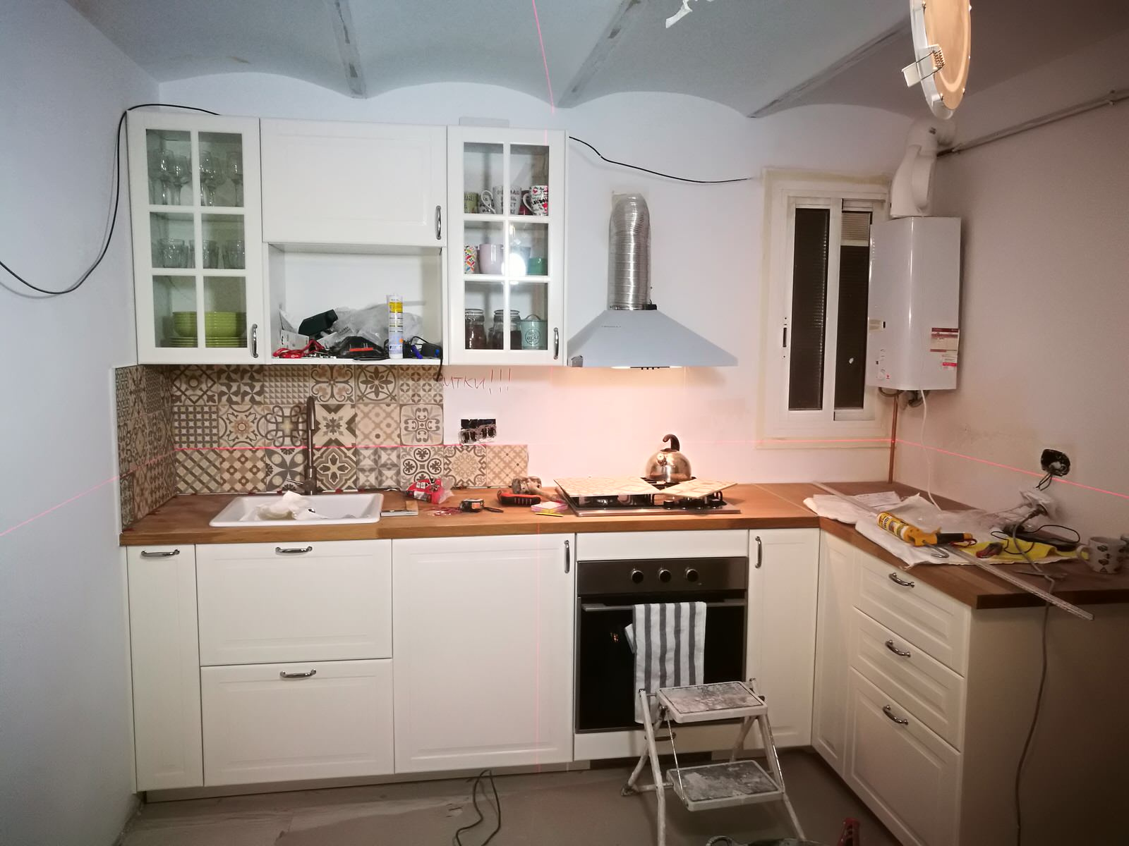 Cocina básica