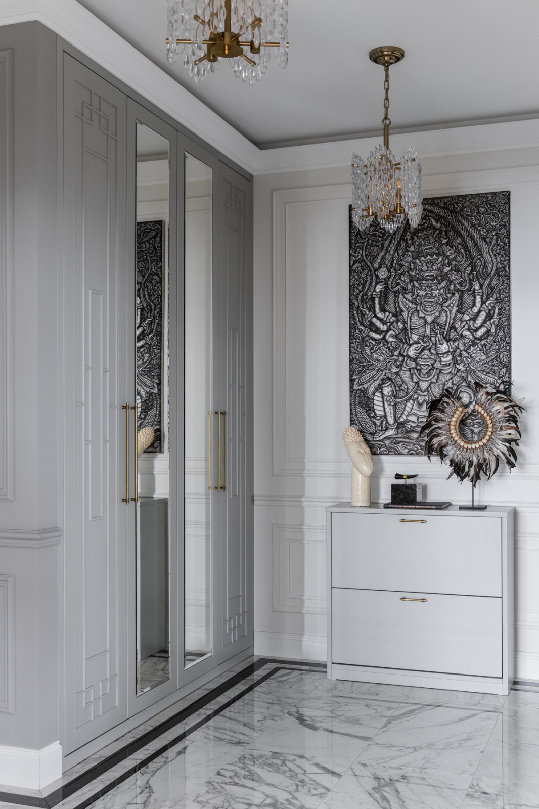 ЖК Донской Олимп