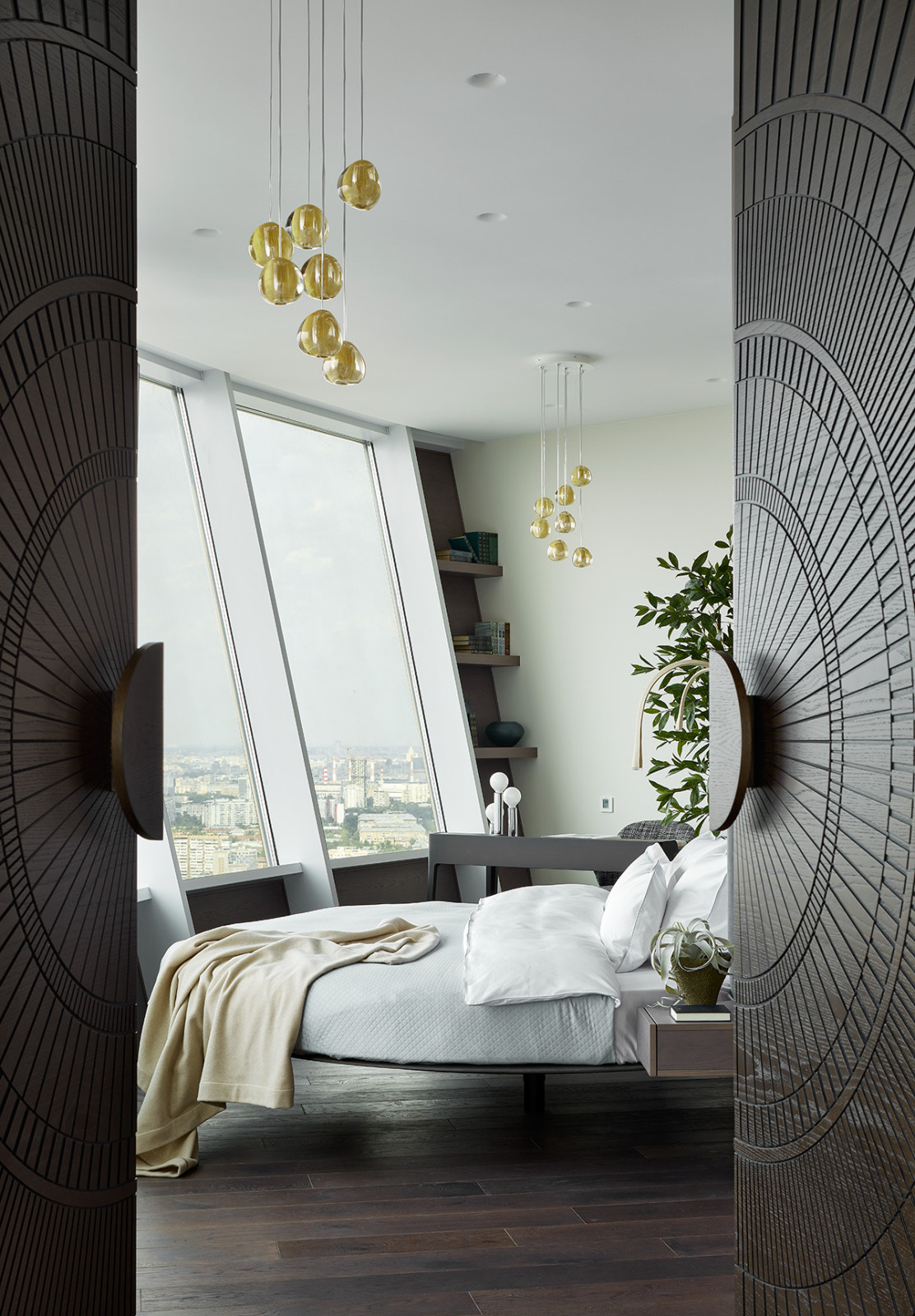 Жк Дирижабль