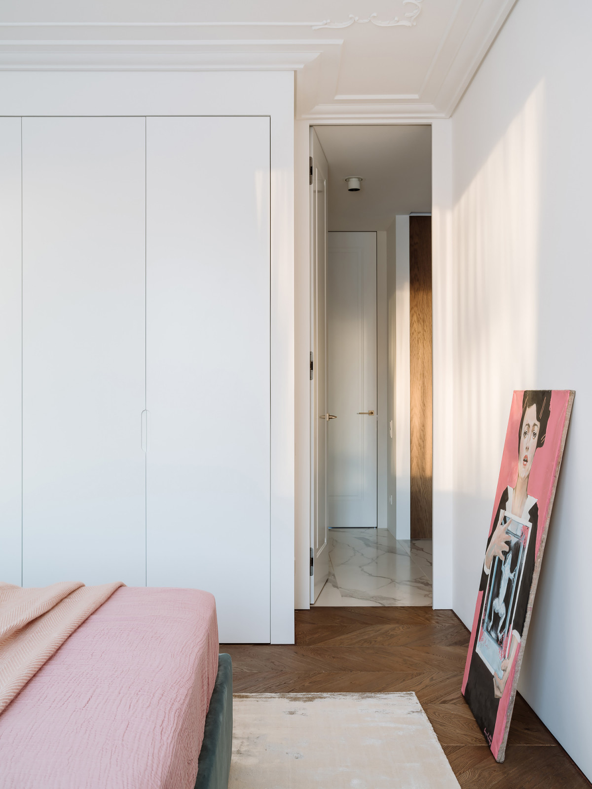 Балтийская неоклассика