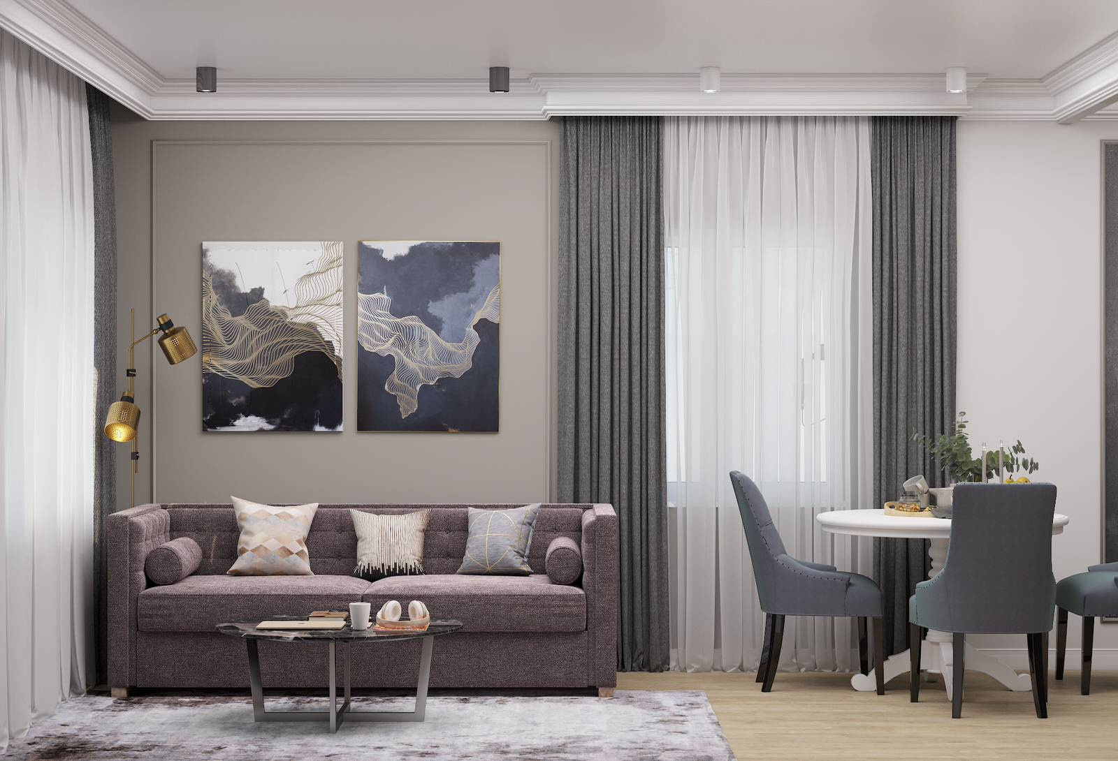 "Спутник" 2019