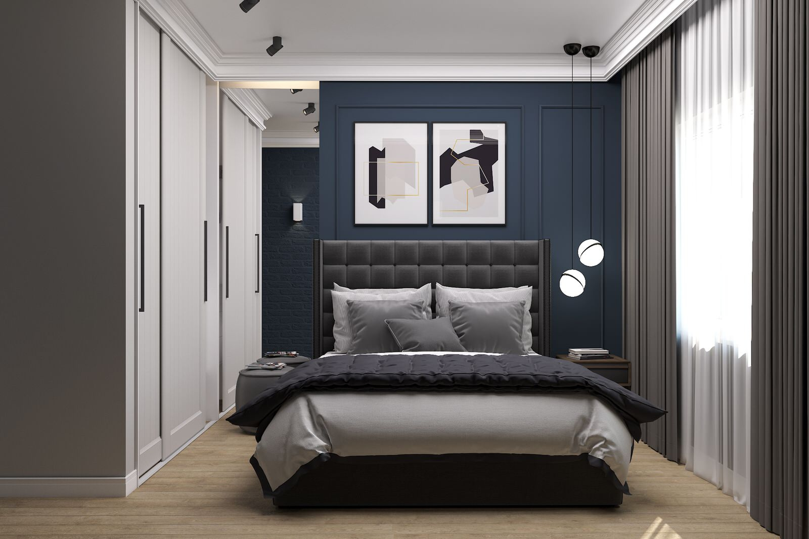 "Спутник" 2019