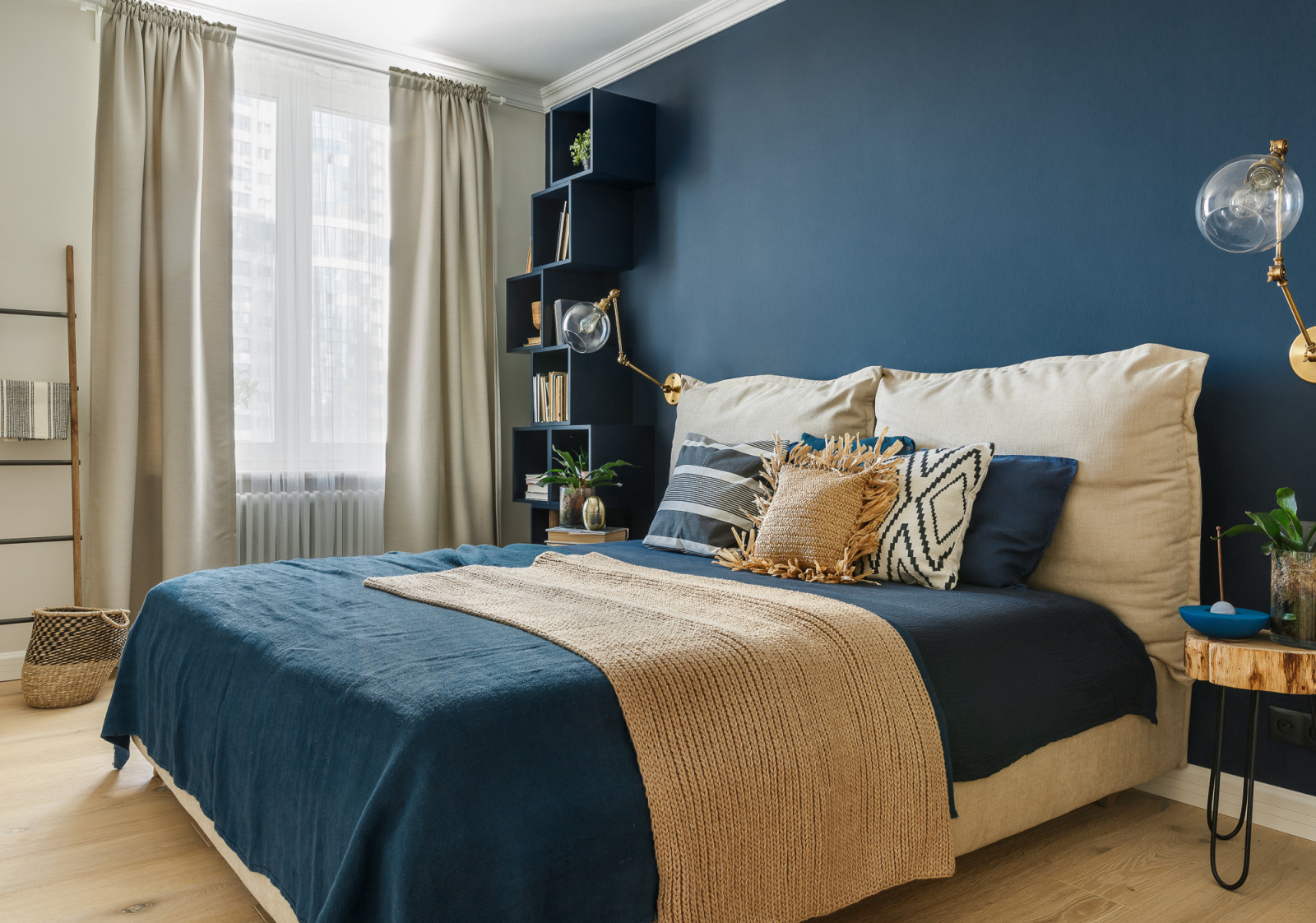 Квартира в "ЖК Космос"