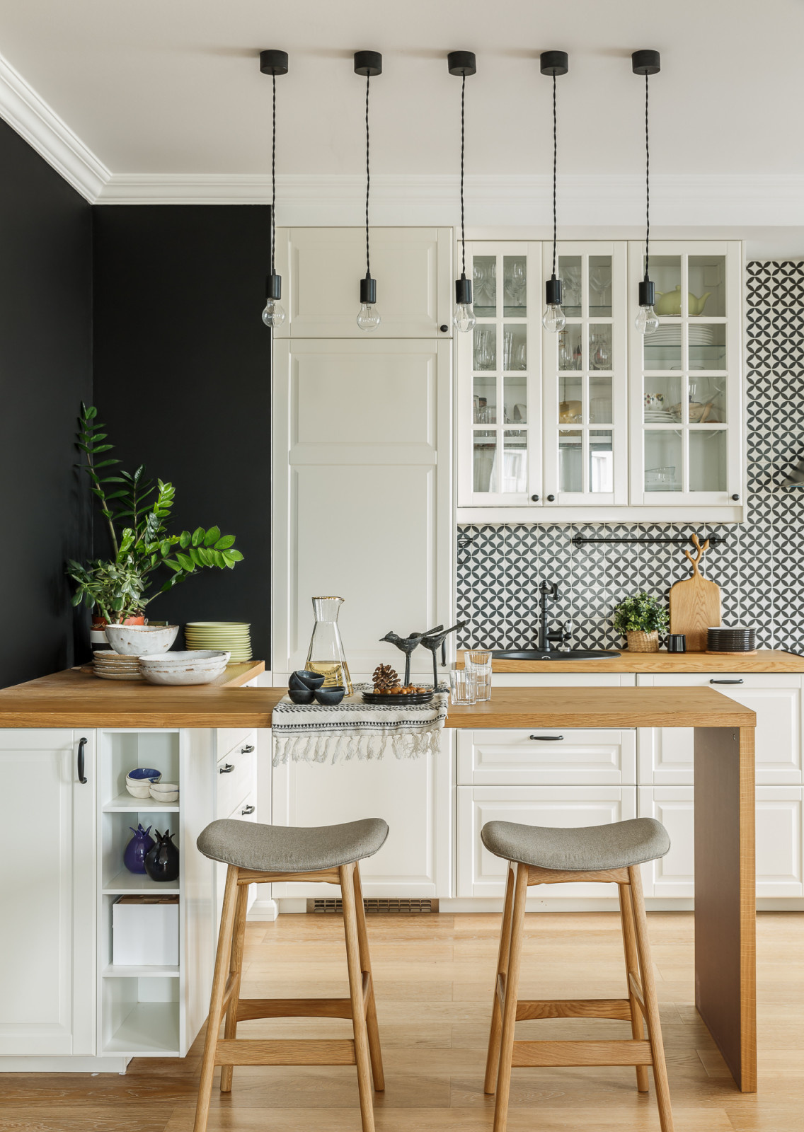 Квартира в "ЖК Космос"