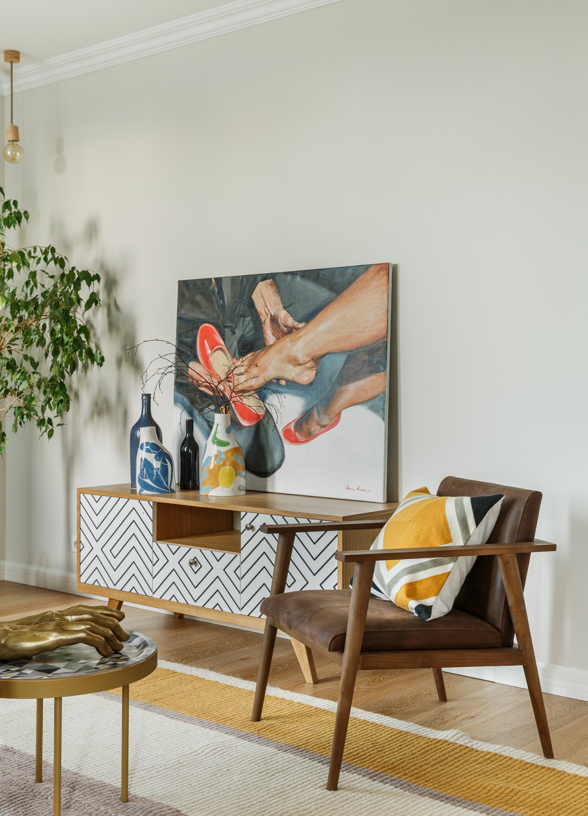 Квартира в "ЖК Космос"