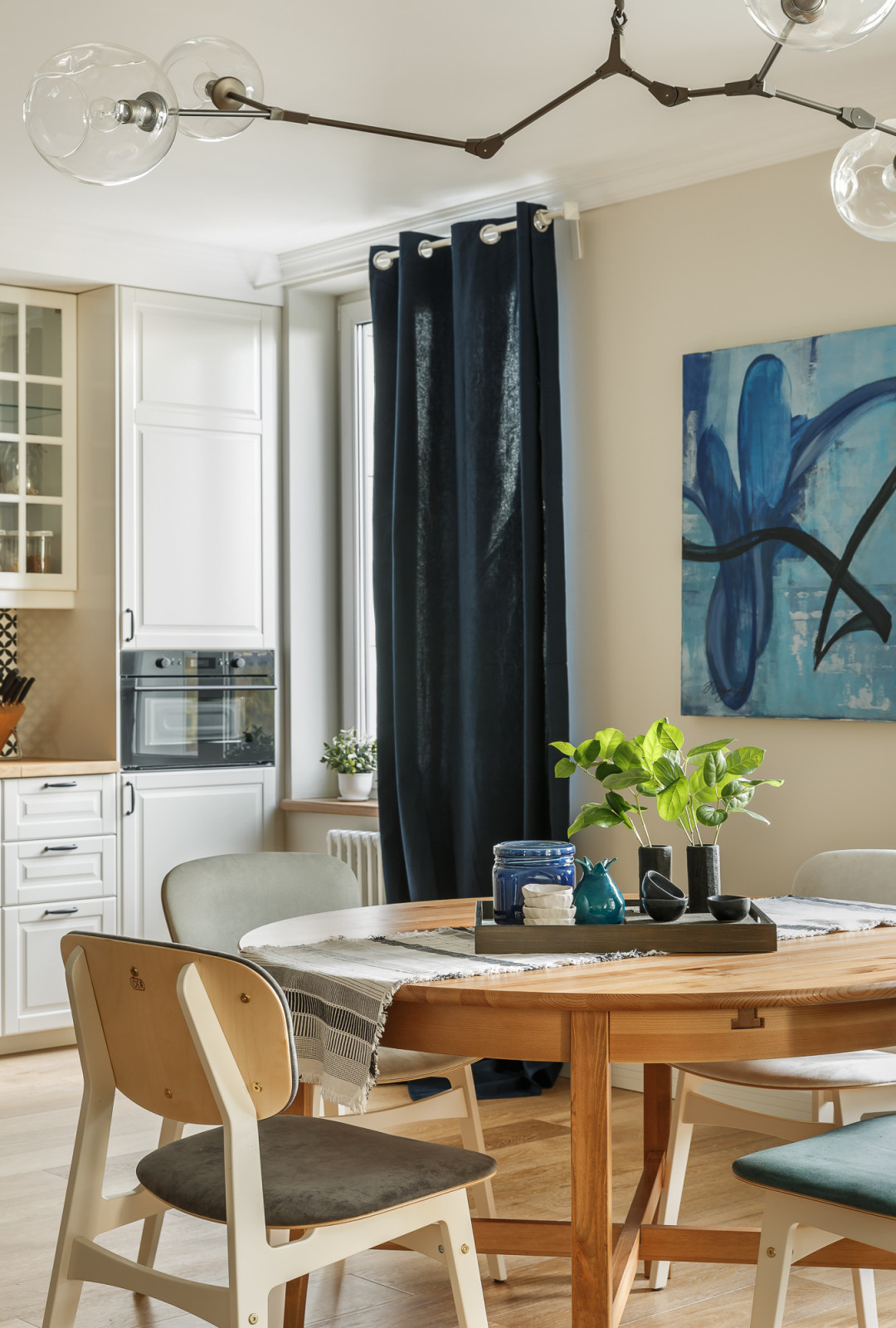 Квартира в "ЖК Космос"