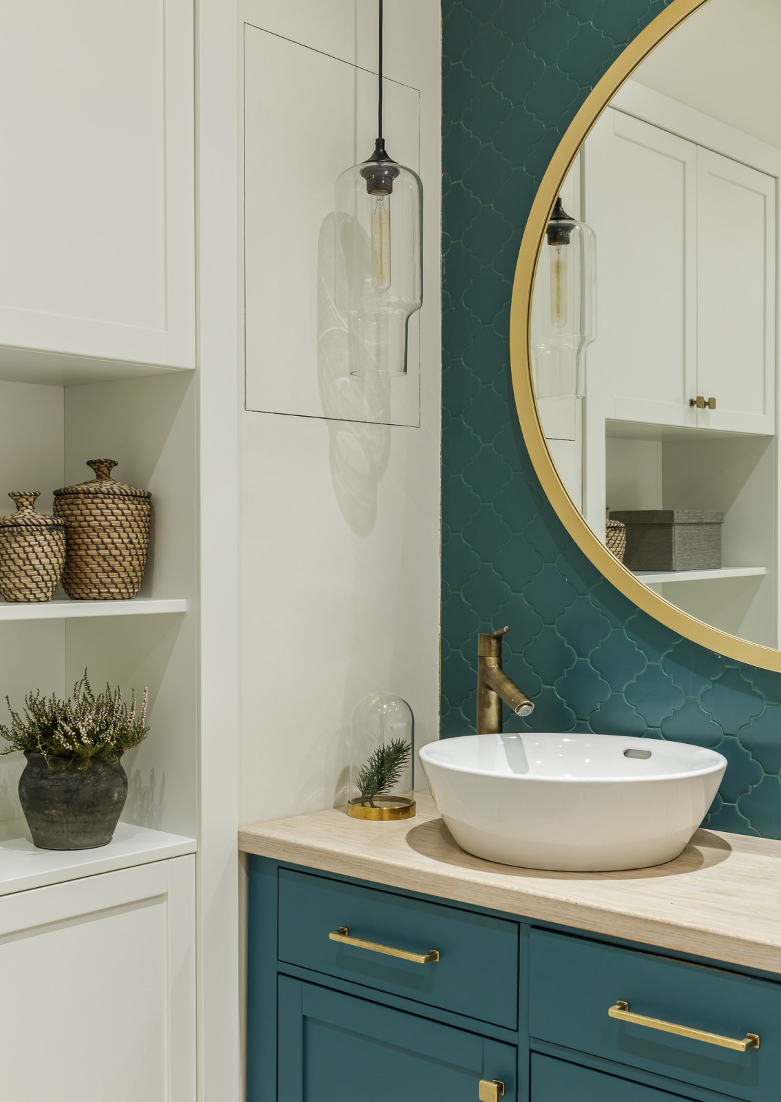 Квартира в "ЖК Космос"