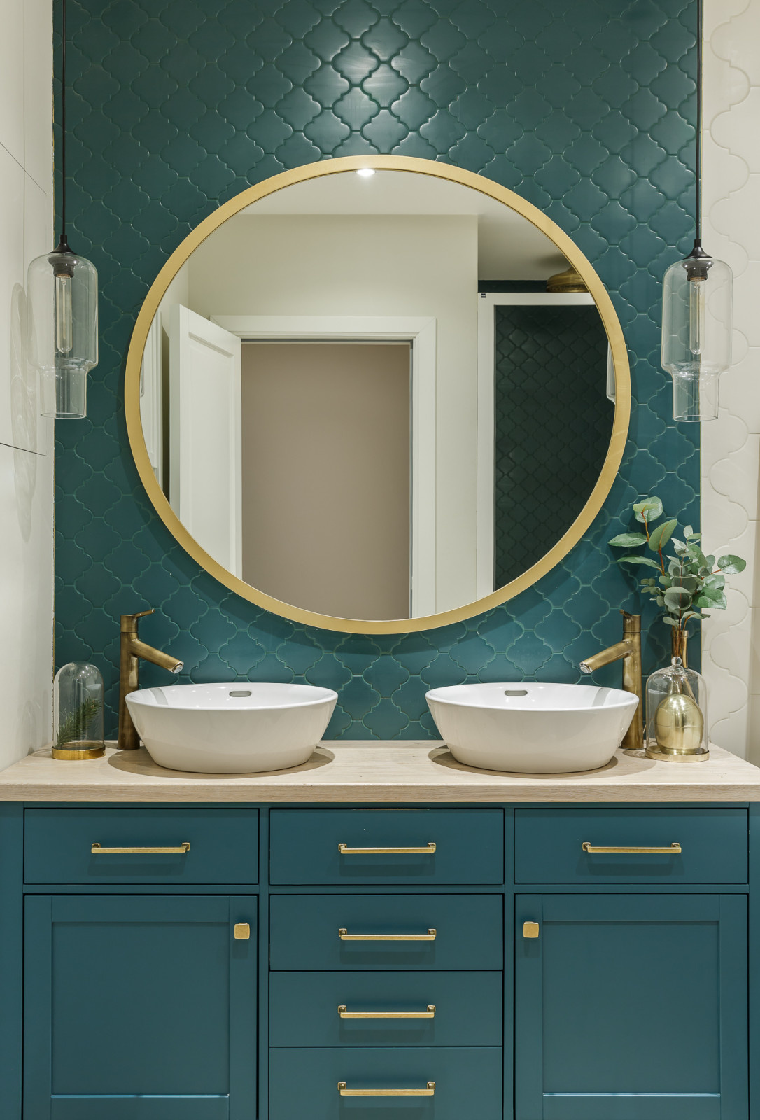 Квартира в "ЖК Космос"