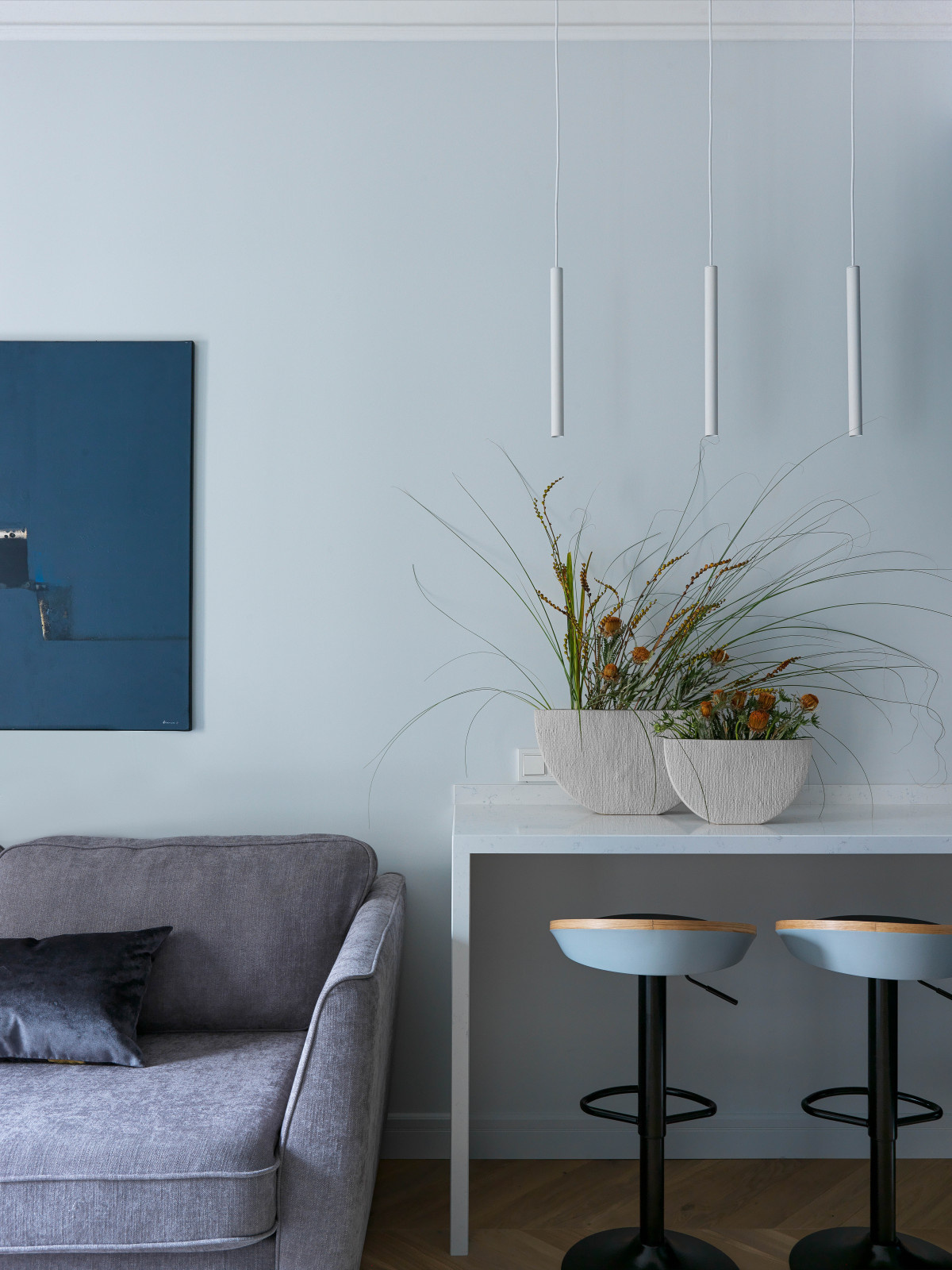 Обложка альбома: цвет