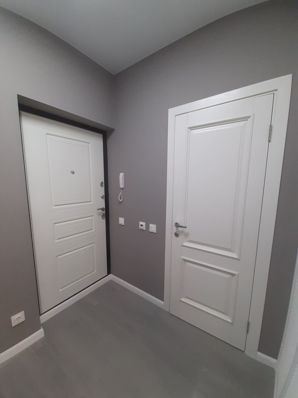 Ремонт квартир ЖК Зеленстрой