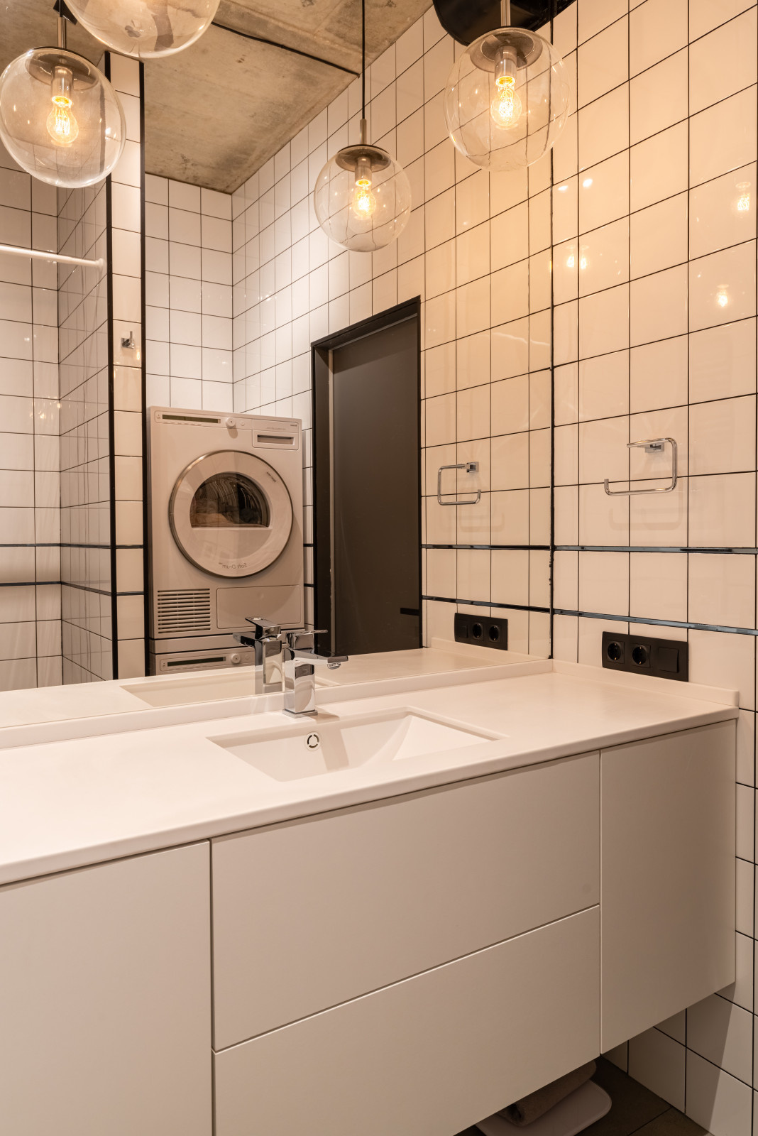 Ванная комната