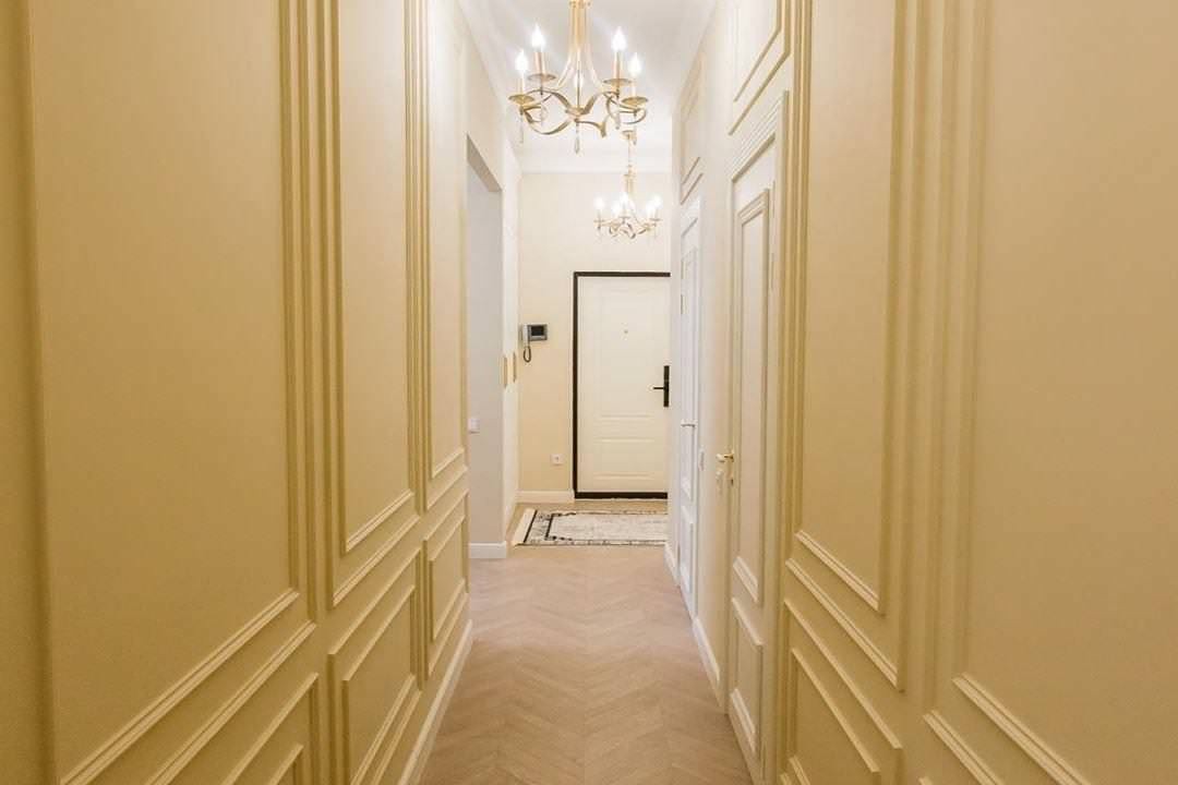 Реализация объекта 112м2