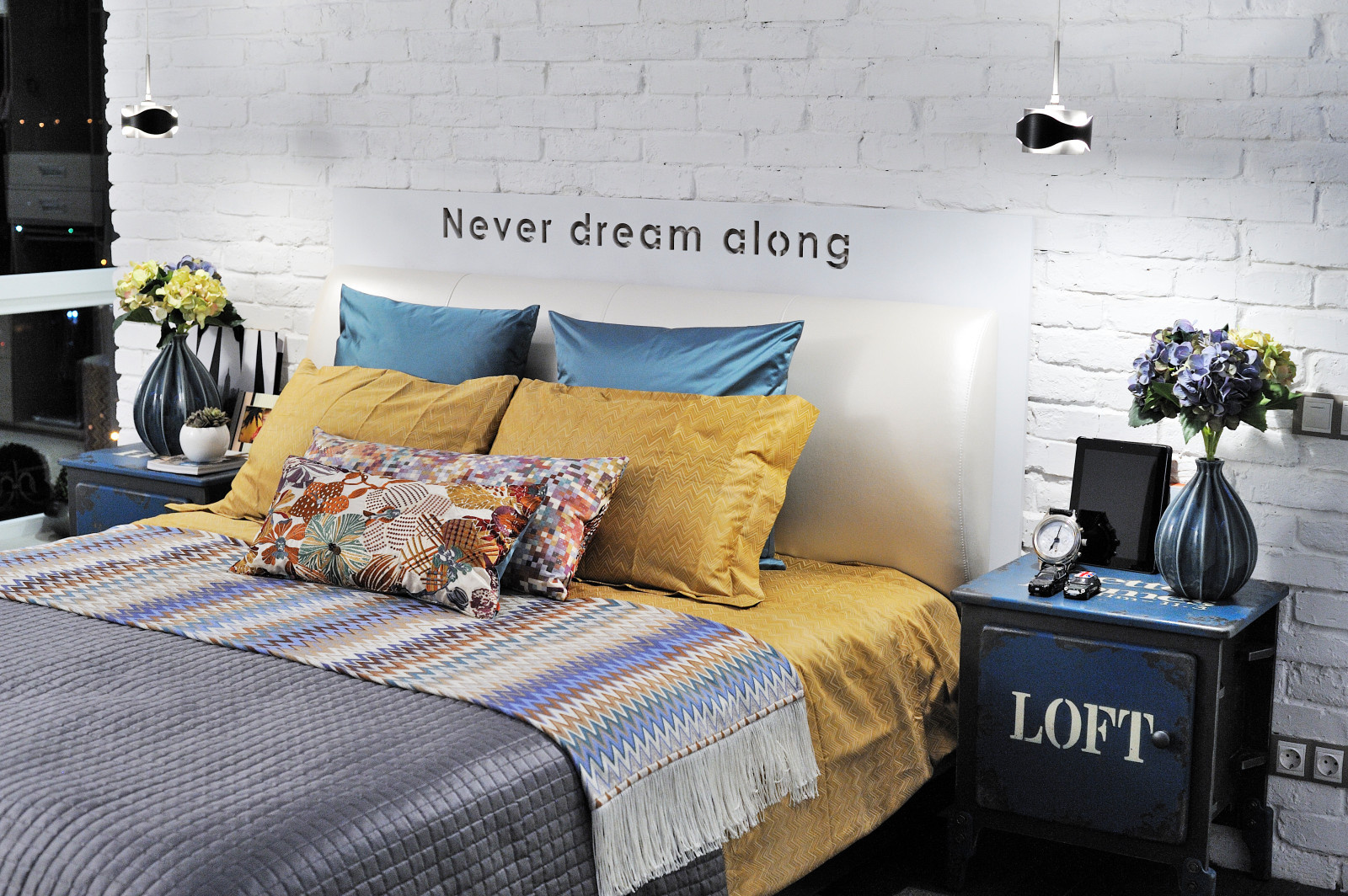 Just Loft