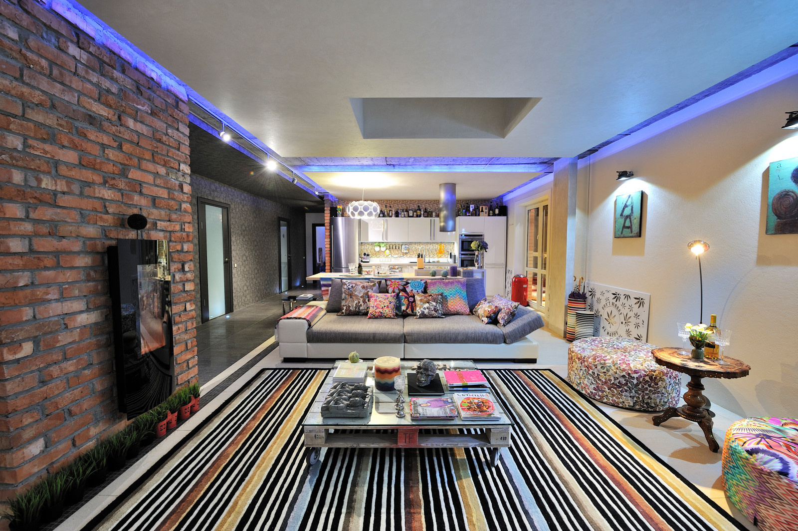 Just Loft