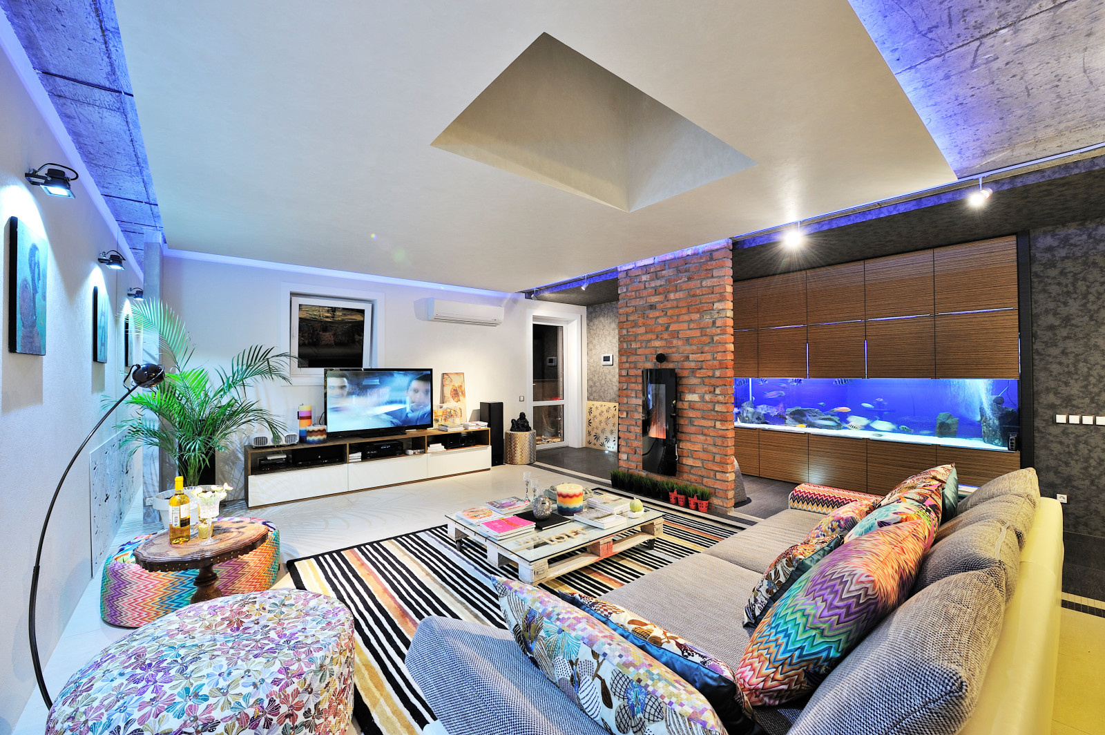 Just Loft