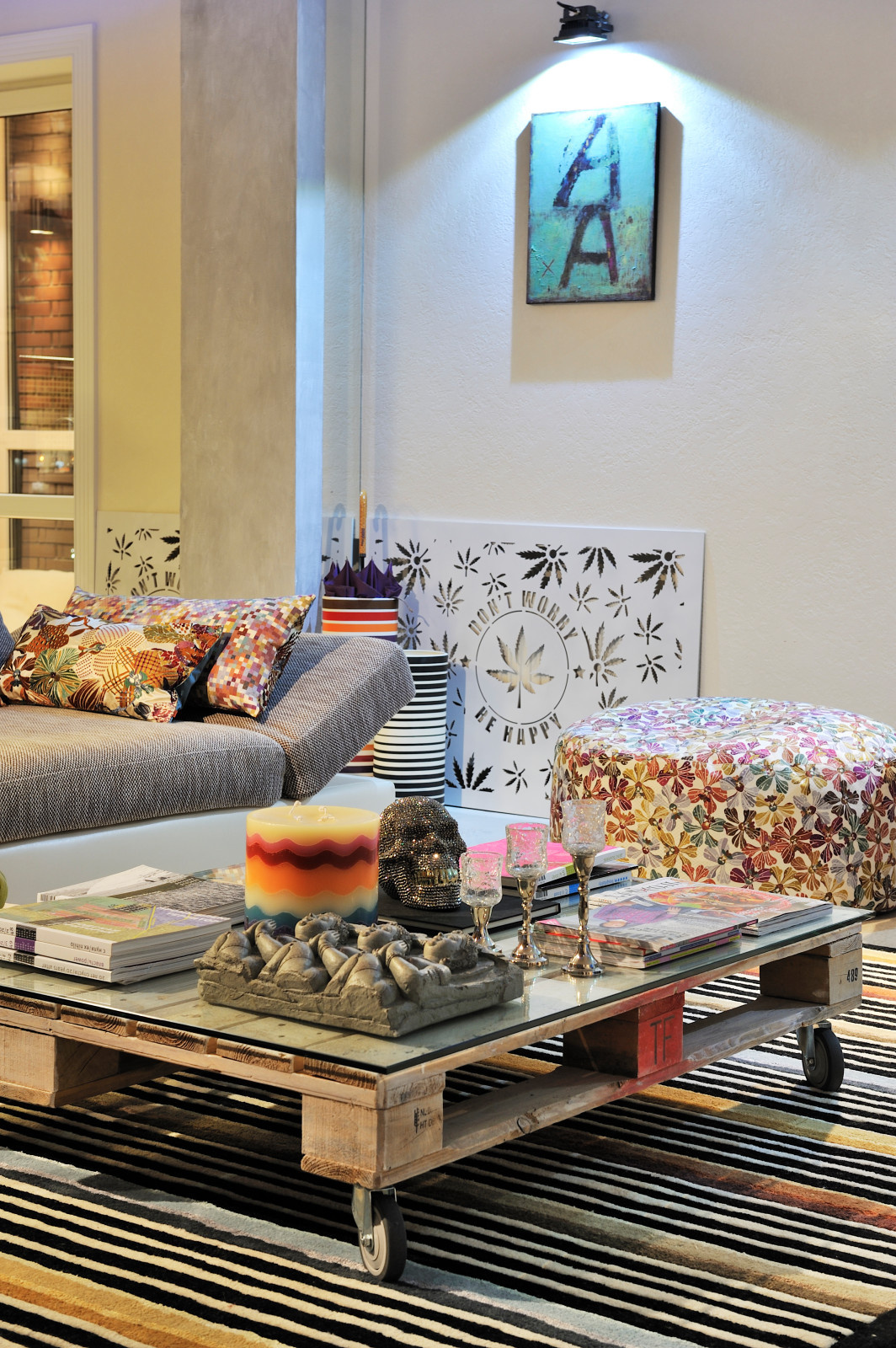 Just Loft
