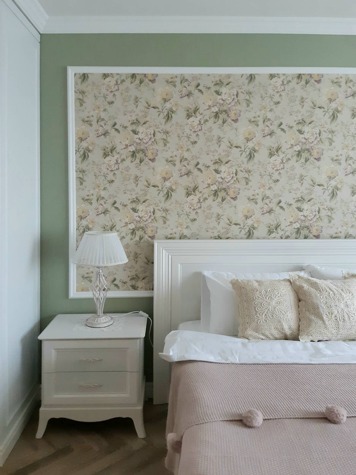 Обложка проекта: Flugger в интерьере.