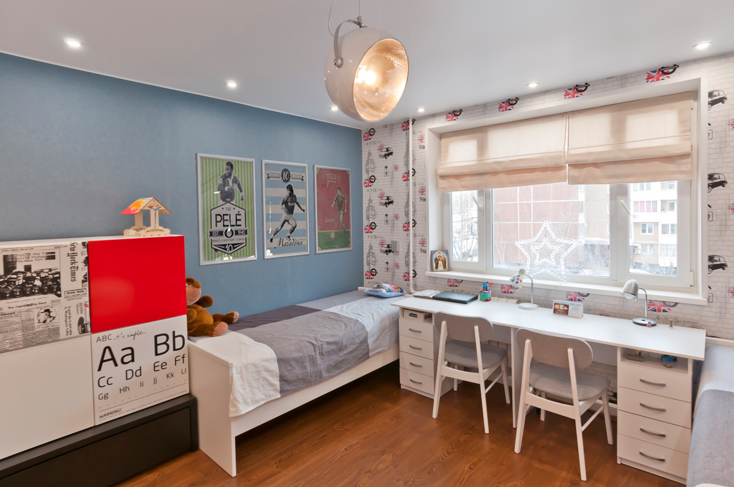 Фоновое изображение профиля Талекса