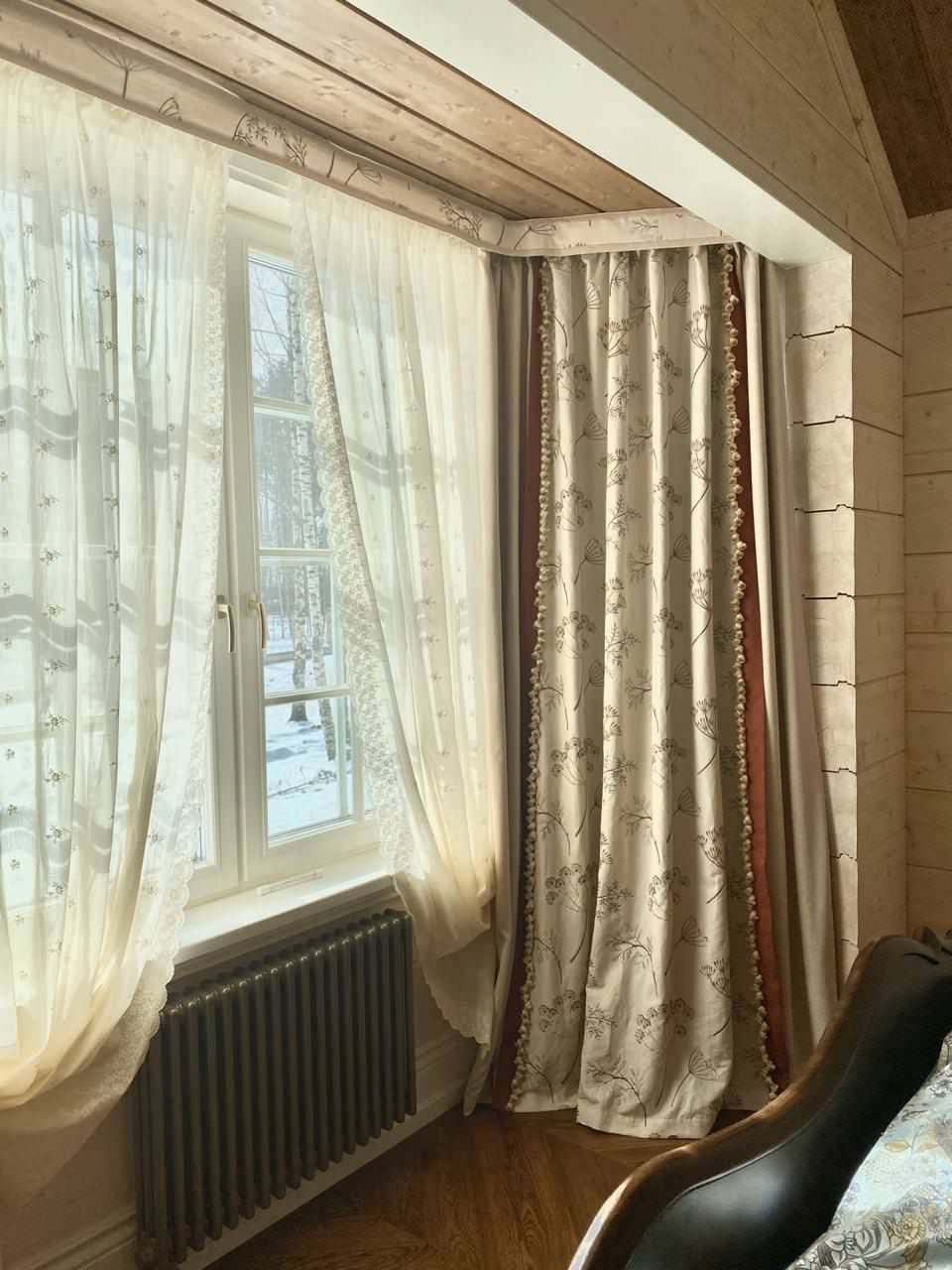 Усадьба "Гармония"